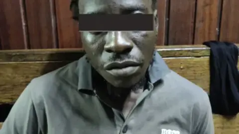 Verdachte aangehouden voor diefstal met geweldpleging