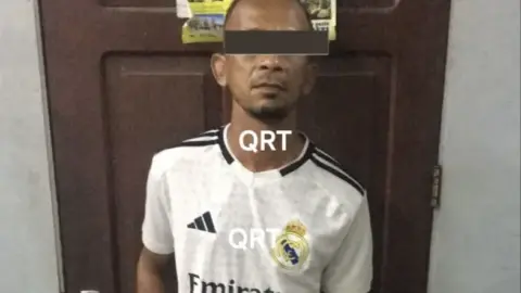 Ambtenaar aangehouden voor diefstal na informatie van opsporingseenheden