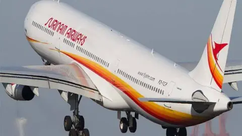 Ongepast gedrag aan boord vertraagde SLM-vlucht: maatschappij benadrukt gezag captain