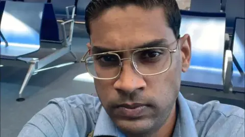 Rishano Santokhi na twee weken detentie vrijgelaten, moet 7 april voor rechter verschijnen