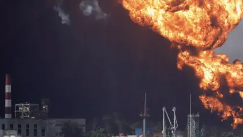 Spanningen in Midden-Oosten lopen verder op door raketaanvallen en dreigementen