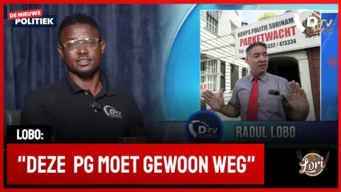 Advocaat Lobo over de case Richano Santhoki