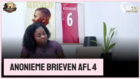 Anonieme Brieven – Aflevering 4