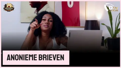 Anonieme Brieven met Raisa Overman