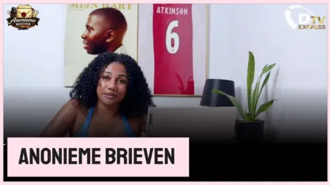 Anonieme Brieven met Raisa Overman