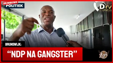 Behandeling instaat van beschuldiging Bronto/Hoefdraad/Noermohamed