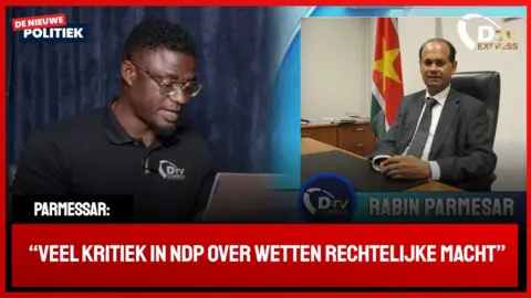 Coalitie nog niet op één lijn over wetten rechtelijke macht