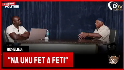 De weg naar de excuses vanuit Nederland