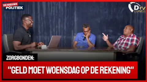 Gezondheidsbonden stellen ultimatum aan regering