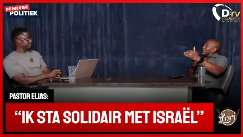 Het christendom VS hoop en vergeving