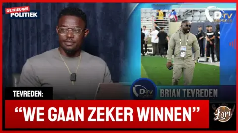 live gesprek met Natio vanuit Mexico