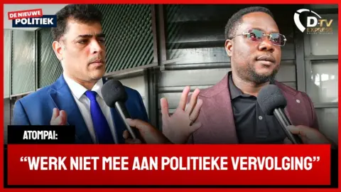 Vz Adhin en Atompai over instaat van beschuldiging ex-ministers