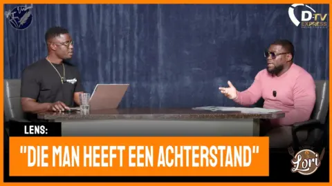 Wederhoor in zaak Compa en klant