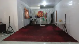 Kerk in Tourtonne leeggeroofd: “Alles is meegenomen”