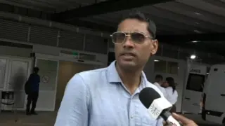 Mogelijke strafbare feiten rond beschuldigingen van Rishanu Santokhi aan Openbaar Ministerie en president