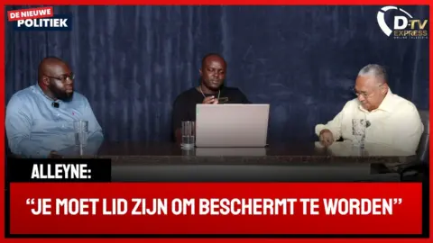 Consumenten Kring Suriname over de laatste ontwikkelingen