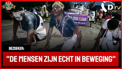 Flitsen AVD KFC/DTV dag 2