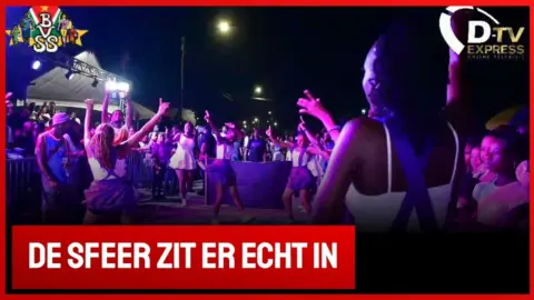 Flitsen AVD KFC/DTV dag 2 (DL 2)