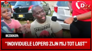 Flitsen AVD KFC/DTV dag 3