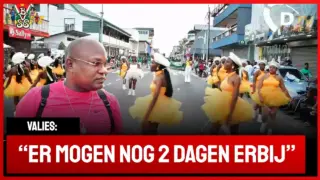 Flitsen AVD KFC/DTV dag 4