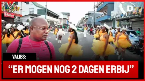 Flitsen AVD KFC/DTV dag 4