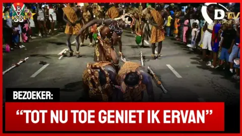 Flitsen AVD KFC/DTV (deel 2)