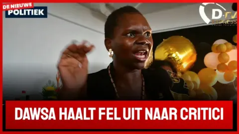 Flitsen jaardag minister Monorath