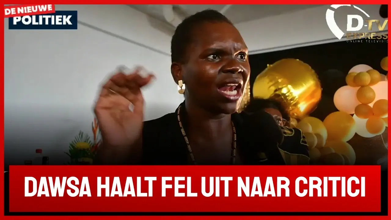 Flitsen jaardag minister Monorath