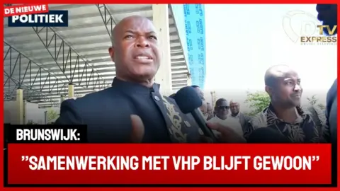 Flitsen vanuit Olifant condolenceregister Santokhi