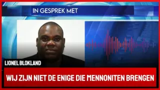 Mennonieten onder de loep