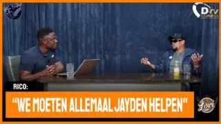 Rico Bommel reageert op verhaal Kapper Jayden