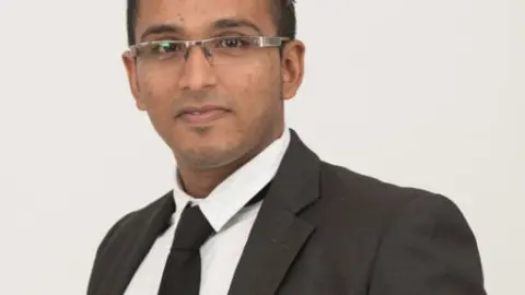 Nagish Algoe nieuwe president-commissaris van Telesur
