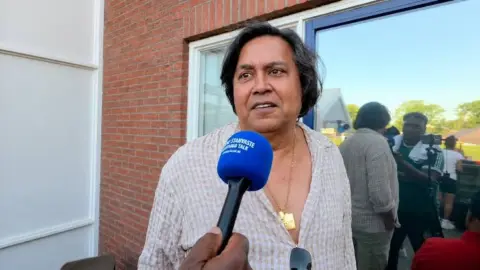 ABOP veroordeelt denigrerende uitspraken Pox Gadjradj