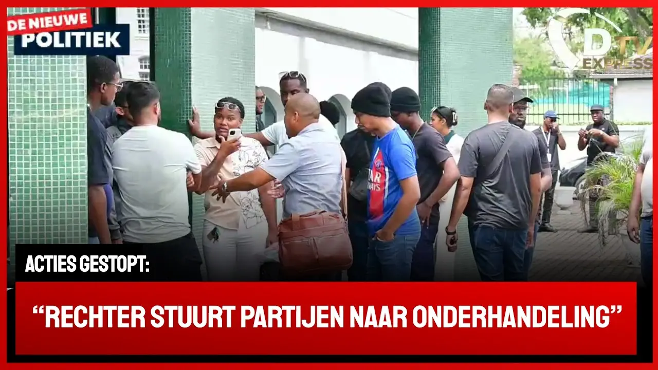 Bond BBS voor de rechter gesleept door minister Monorath
