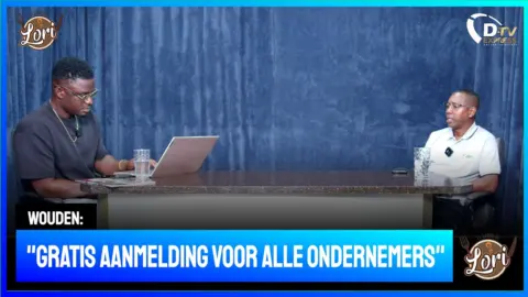 Eerste grote Hub voor ondernemers in Suriname