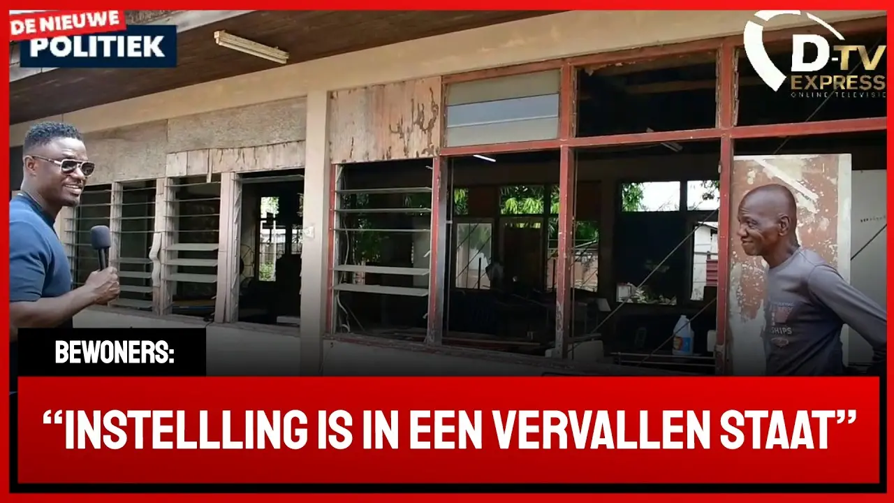 Ester Stichting zoekt hulp: Situatie verschrikkelijk