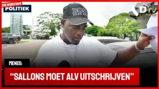 Groep onderleiding van Menes eist ALV bij WOW: hantekeningen verzameld