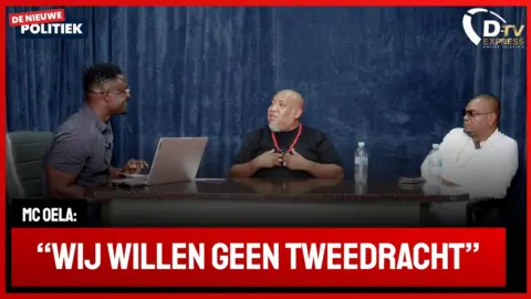 Nieuwe organisatie inheemse dag 2026