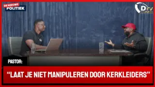Pastor Gimith breekt tabu met Nieuwe boek