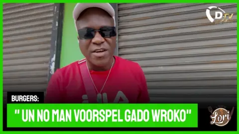 Reactie burgers t.a.v weersverwachtingen