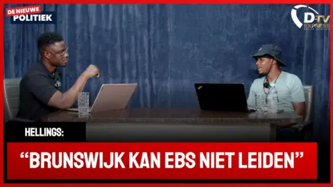 Rechter wijst ontslagverzoek EBS Hellings af