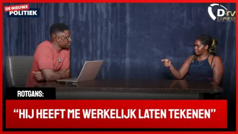 Slachtoffer Moni karta fraude komt in beeld