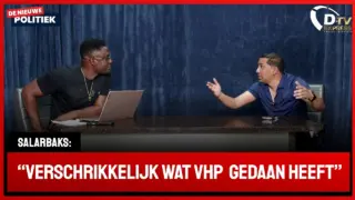 30 hectare uitgegeven vliegveld Nickerie en Dnalid krijgt dubbele salaris