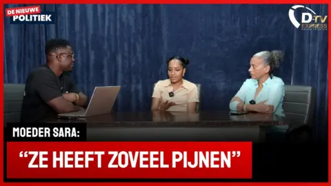 4-jarig kind met kanker moet met spoed naar Nederland