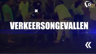 Verkeersongevallen