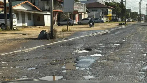 Staat Suriname wint rechtszaak tegen Baitali N.V.