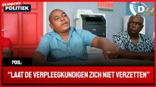 Bond AZP stil maar strijdvaardig