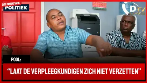 Bond AZP stil maar strijdvaardig
