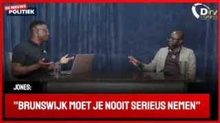 Ebu Jones uitspraken Brunswijk en slechte situatie van ‘t hogerhuysstraat