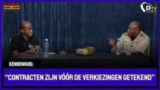 Een gesprek met Patrick Kensenhuis over De Uitdagingen van Para
